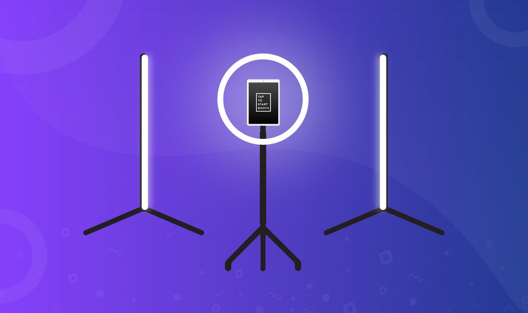 Rekomendasi Lighting Terbaik untuk Photobooth!