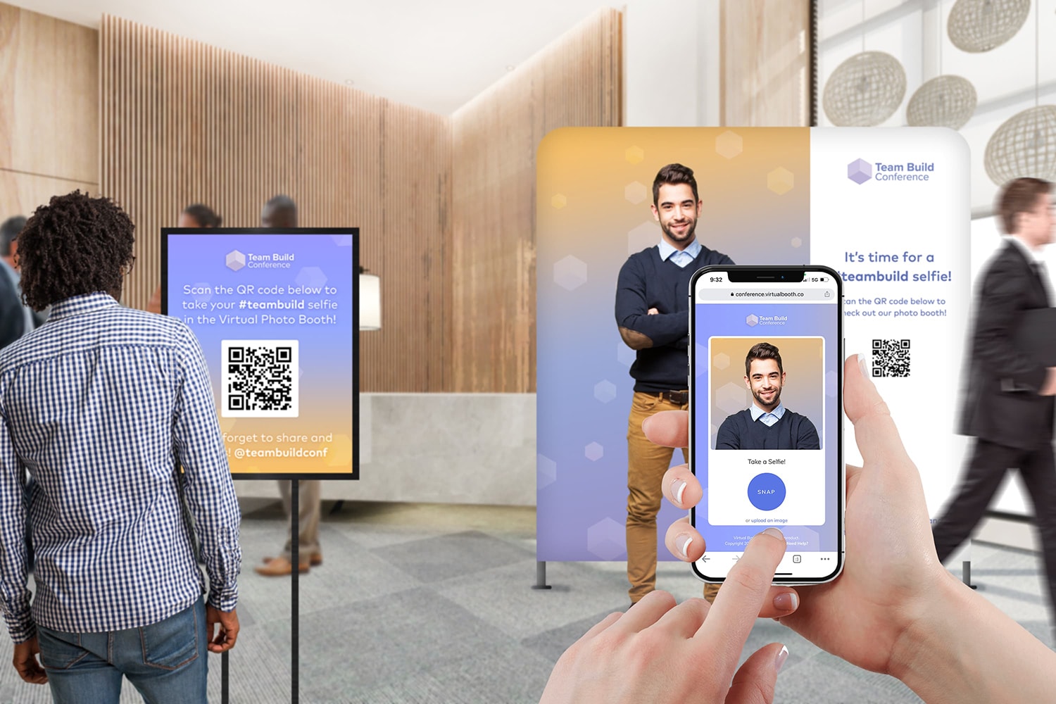 Apa itu Hybrid Photobooth? Ini Penjelasan Sampai Cara Kerjanya!