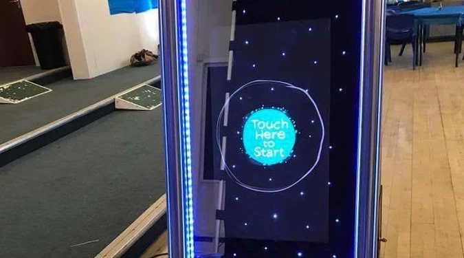 Cara Kerja Software Self Service Photobooth. Pelajari Yuk!