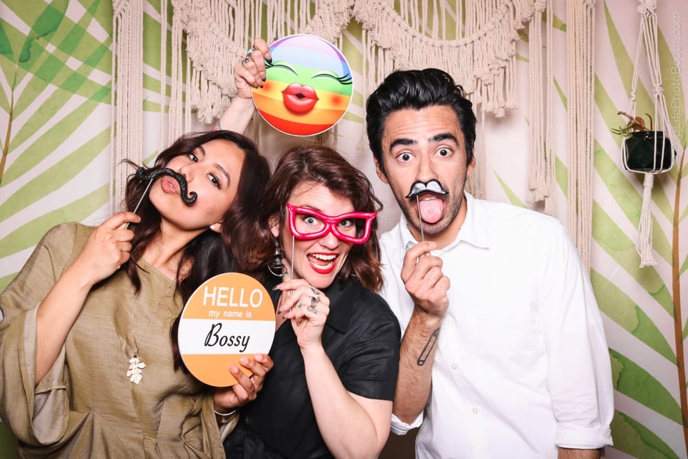 Photobooth Software Video GIF: Tingkatkan Interaksi Event Kamu!