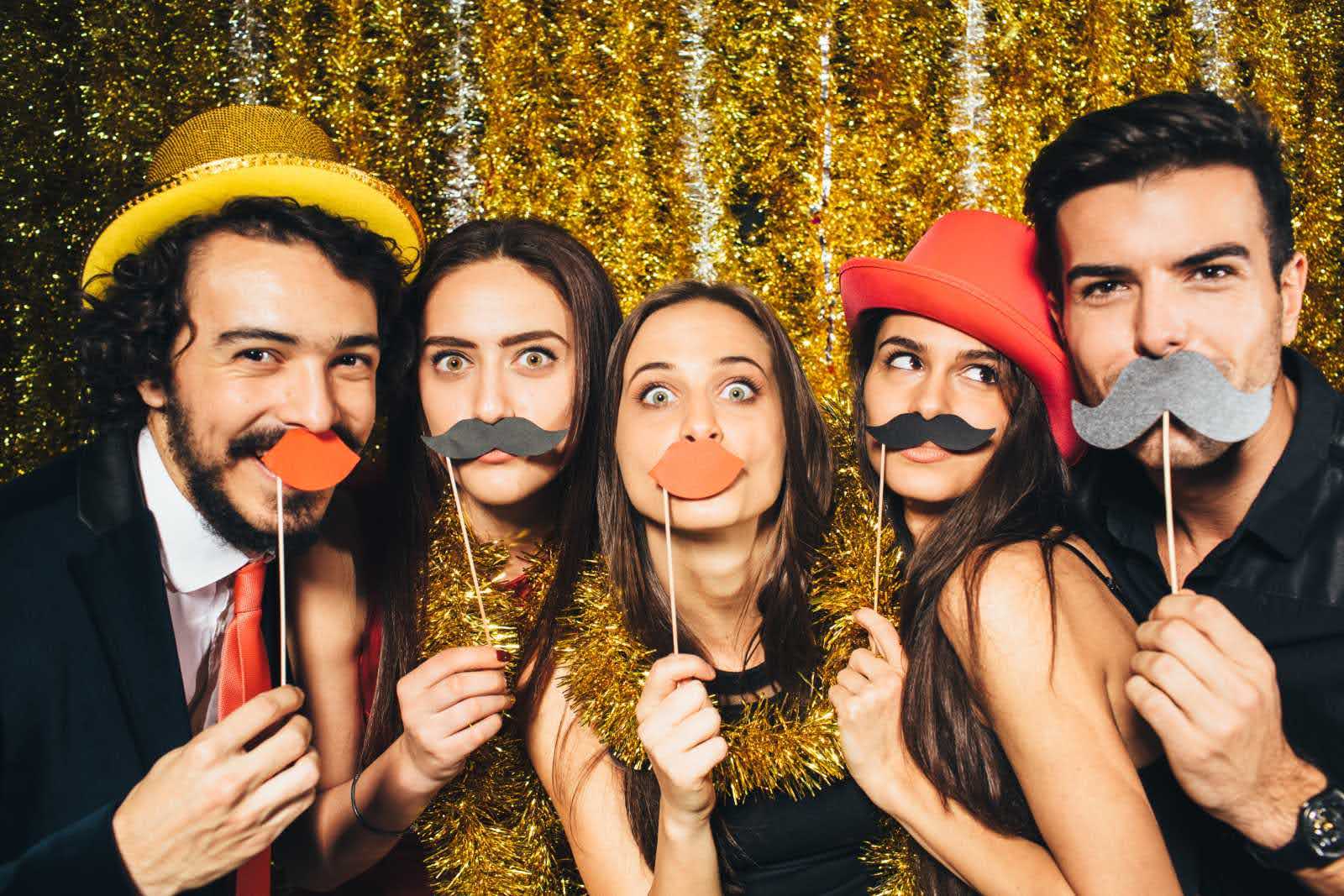 Alasan Peluang Bisnis Photobooth di Indonesia Meningkat