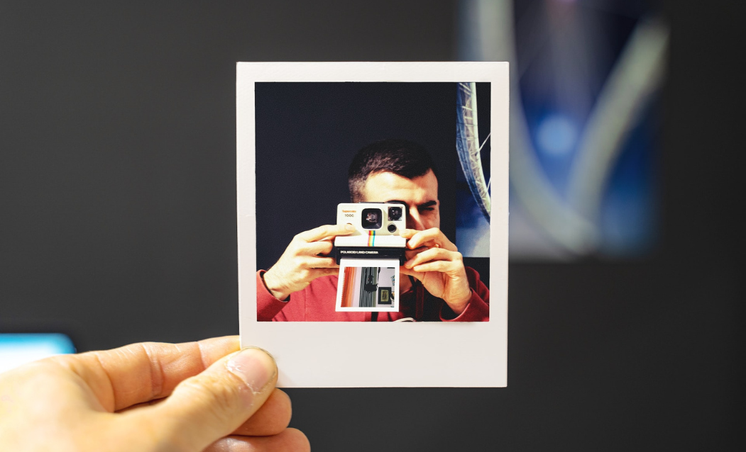 5 Manfaat Online Photobooth Untuk Branding