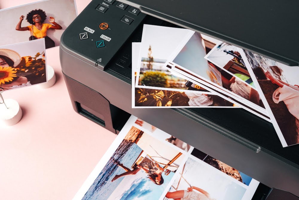 5 Daftar Rekomendasi Printer untuk Photobooth Digital