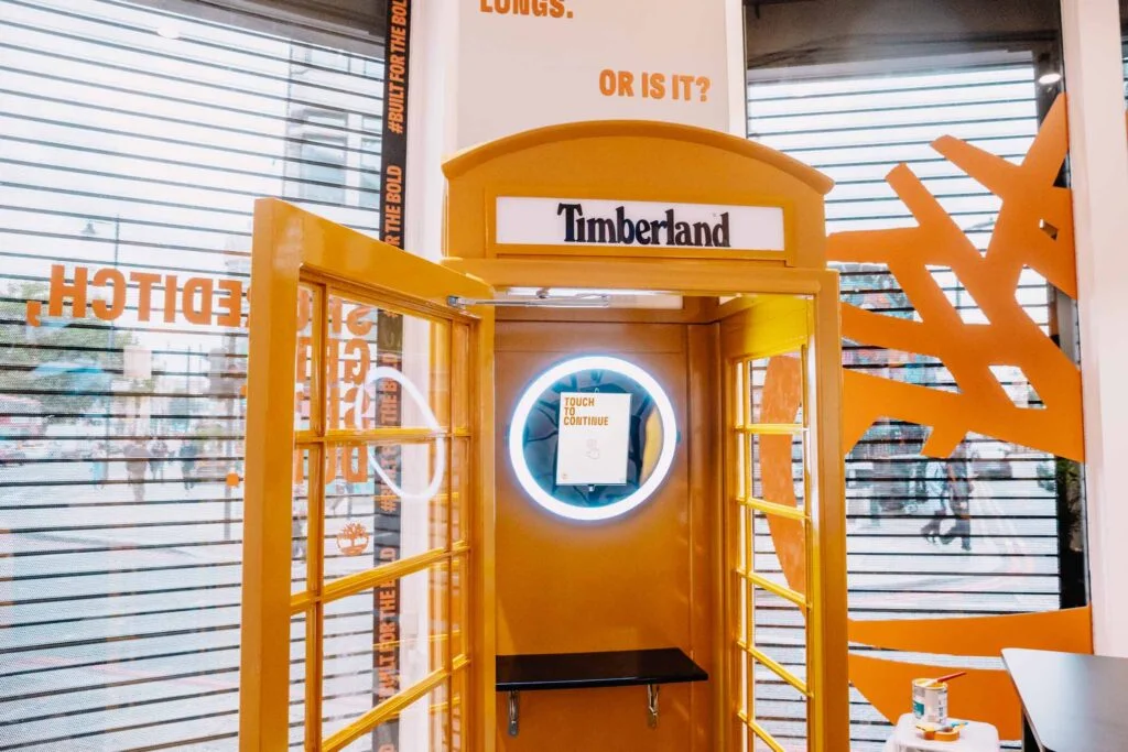 Aktivasi Brand? Gunakan Software Photobooth Custom Branding!