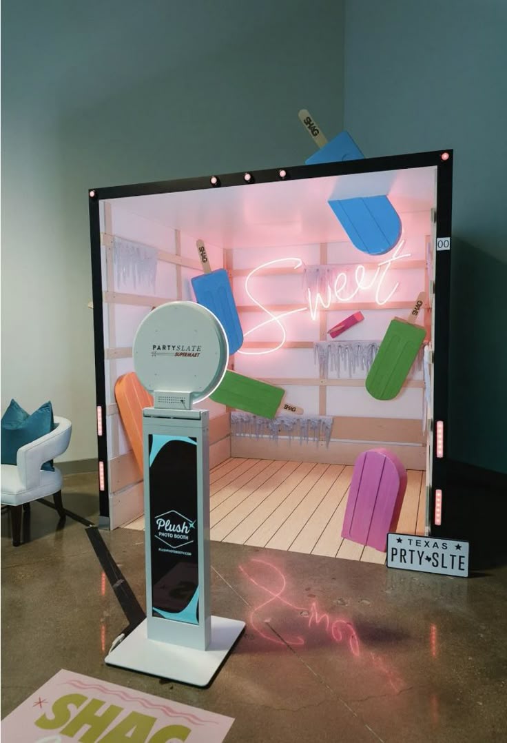 Aplikasi Photobooth untuk Event Besar dan Profesional