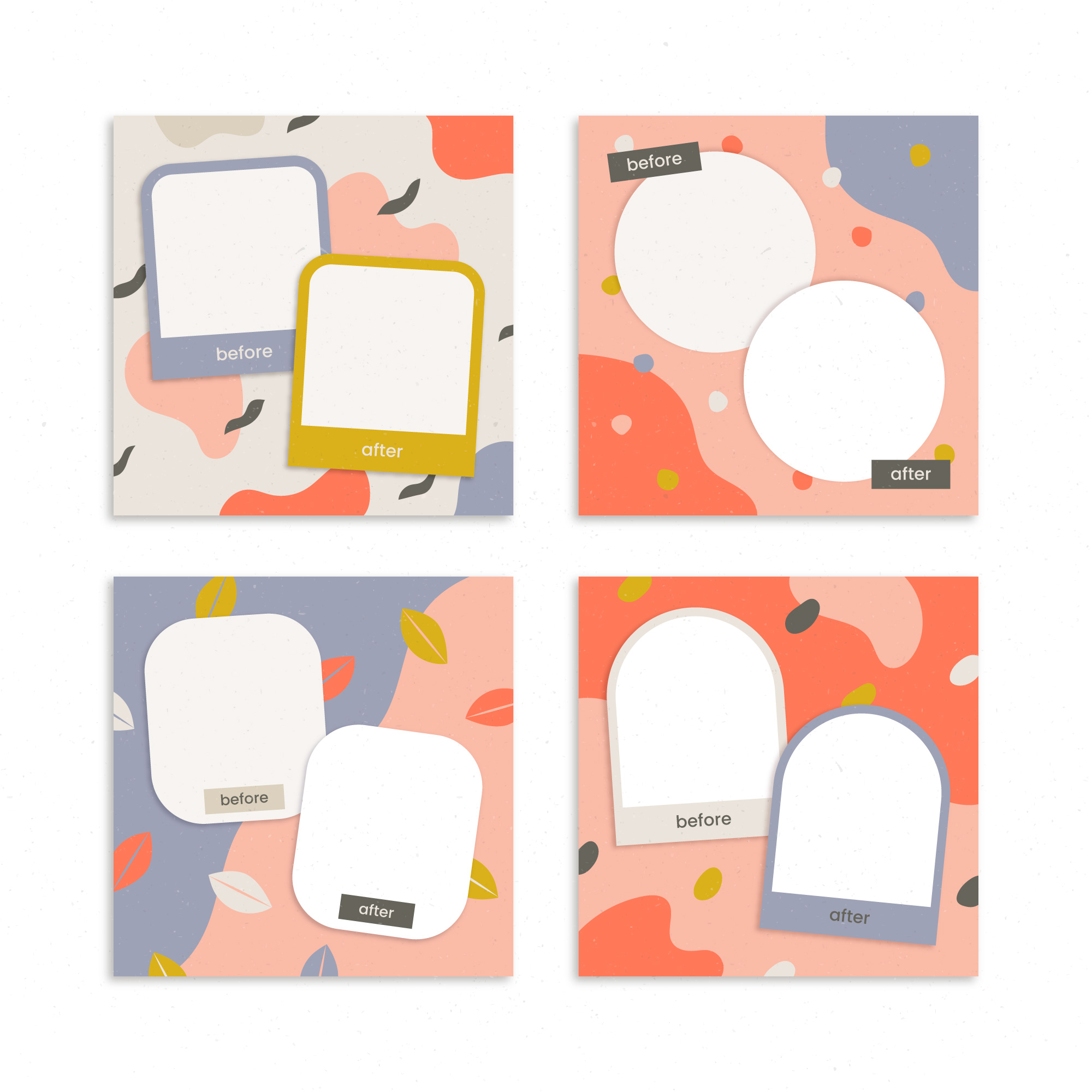 Cara Membuat Desain Template Photobooth Unik dan Kreatif