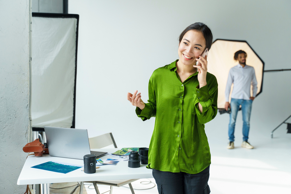 Cara Memulai Bisnis Photobooth dari Nol dan Cepat Balik Modal