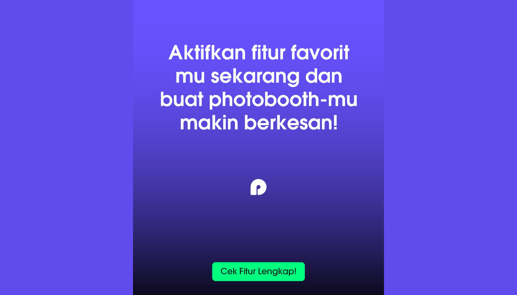 Cara Usaha Photobox Modern Pakai Software Photobooth Digital!