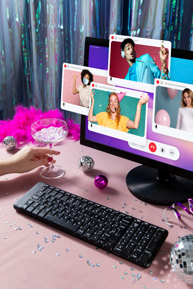 Mau Bisnis Photobooth Makin Cuan? Simak Daftar Harga Software Photobooth 2025 Ini!