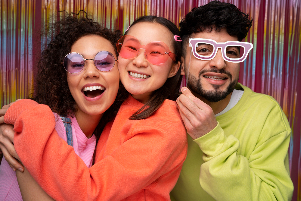 Perbandingan Software Photobooth Lokal dan Internasional, Cek Yuk!