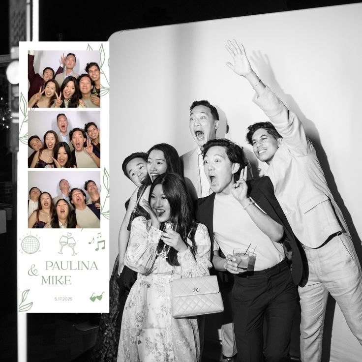 Software Photobooth untuk Bisnis Pernikahan Premium: Ciptakan Pengalaman Eksklusif dan Berkesan