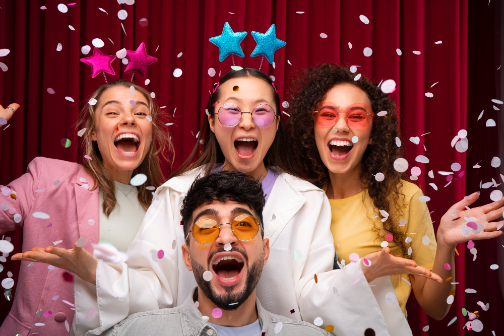 Apa Itu Photobox Digital? Pengalaman Foto Instan di Era Digital