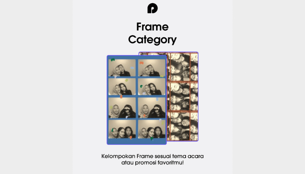 Layanan Photobooth di Photolab