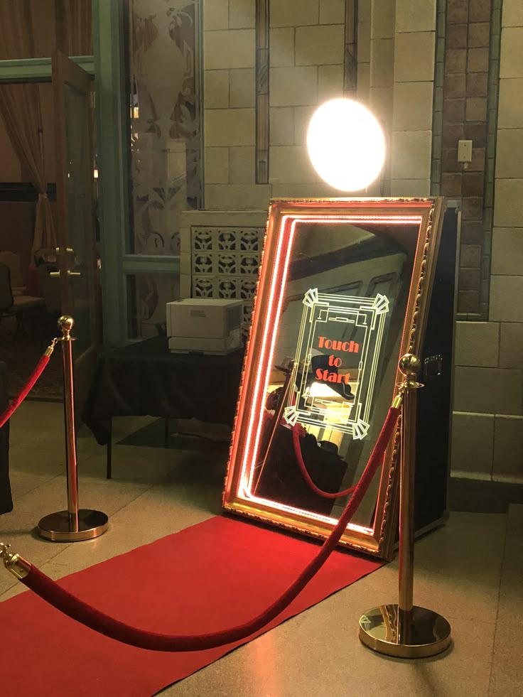 software photobooth yang cocok untuk mirror booth