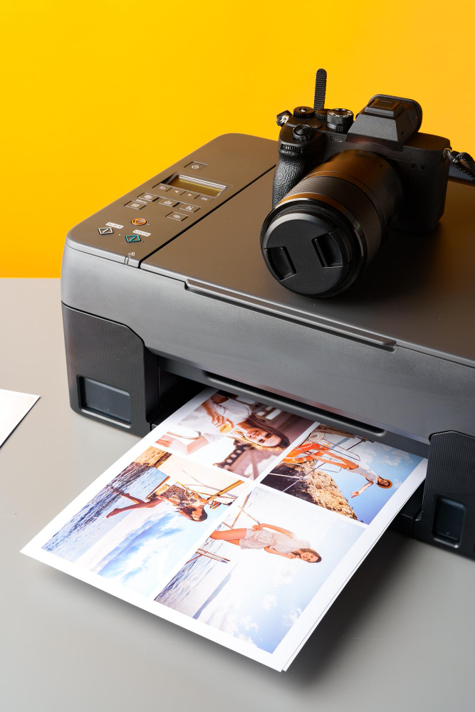 Ini Cara Integrasi Software Photobooth dengan Printer, Hasil Cetak Cepat dan Stabil!