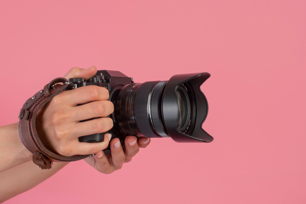 Panduan Lengkap Memilih Kamera untuk Photobox dan Peralatan yang Tepat