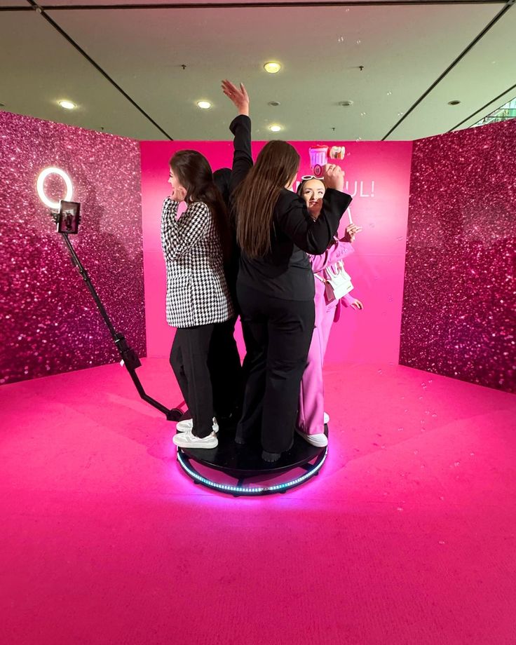 Apa Rahasia di Balik Photobooth Viral? Cek Strategi Tren dan Konsep Disini