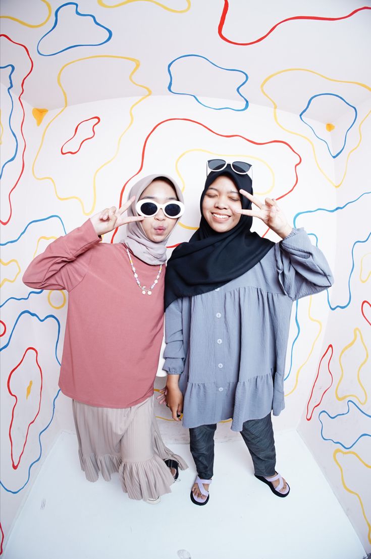 Rasakan Virtual Background Photobooth untuk Pengalaman Foto Lebih Seru
