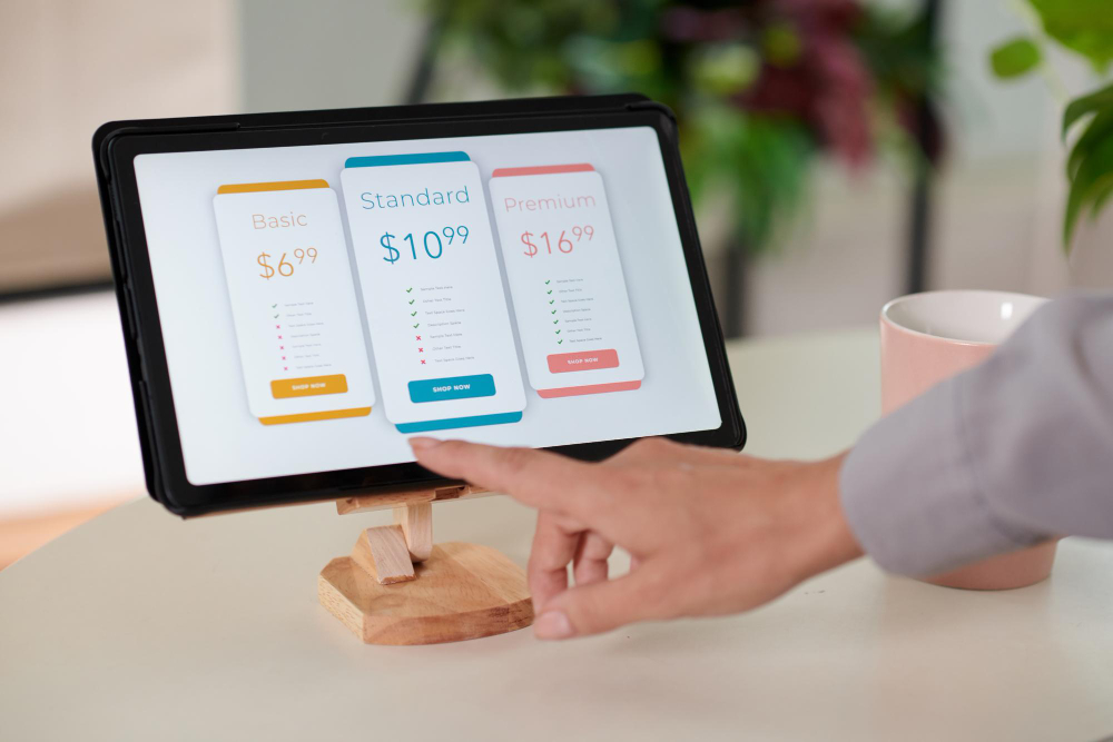 Range Harga Software Photobooth Event Ternyata Segini 