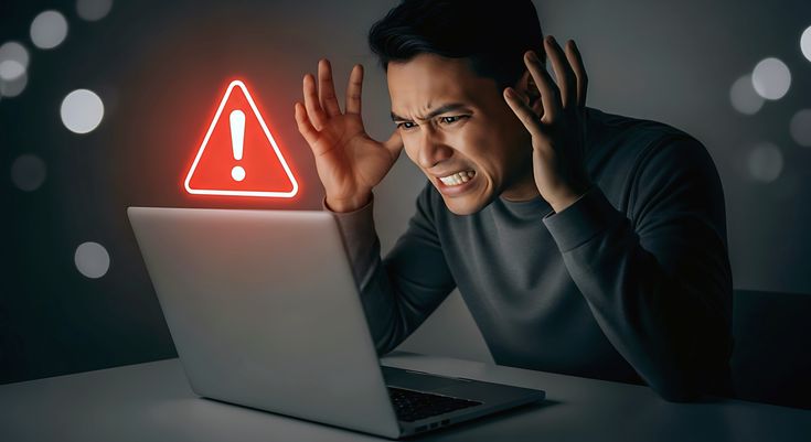 Kesalahan Software Photobooth Event yang Sering Terjadi dan Cara Menghindarinya