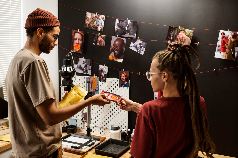 Interaksi Pengunjung Meningkat? Pakai Software Photobooth untuk Pameran