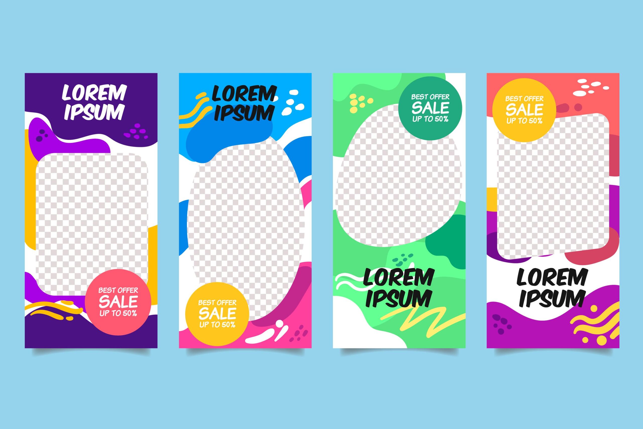 Inspirasi & Tips Membuat Template Photobooth Event untuk Semua Jenis Acara