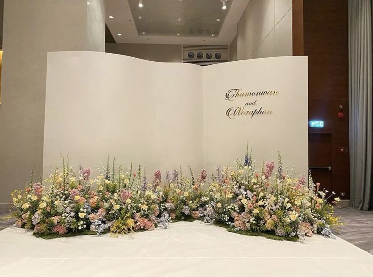 Dekor Photobooth Simple, Ide Minimalis yang Tetap Estetik!