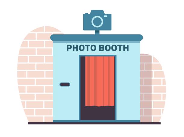 Rekomendasi Aplikasi Photobooth Terbaik untuk Berbagai Event