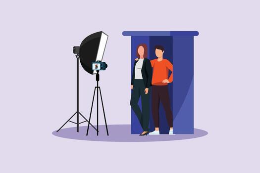 Nyari Photobooth Terdekat di Bandung? Photolab Jawabannya!