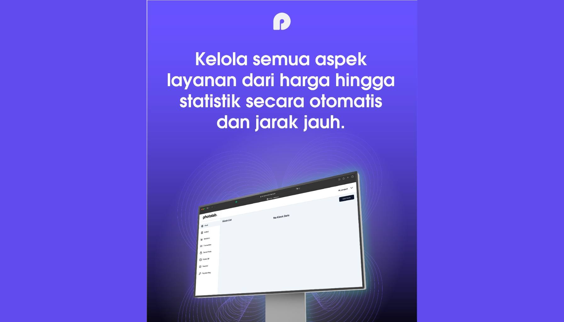 Cara Setting Software Photobooth yang Benar