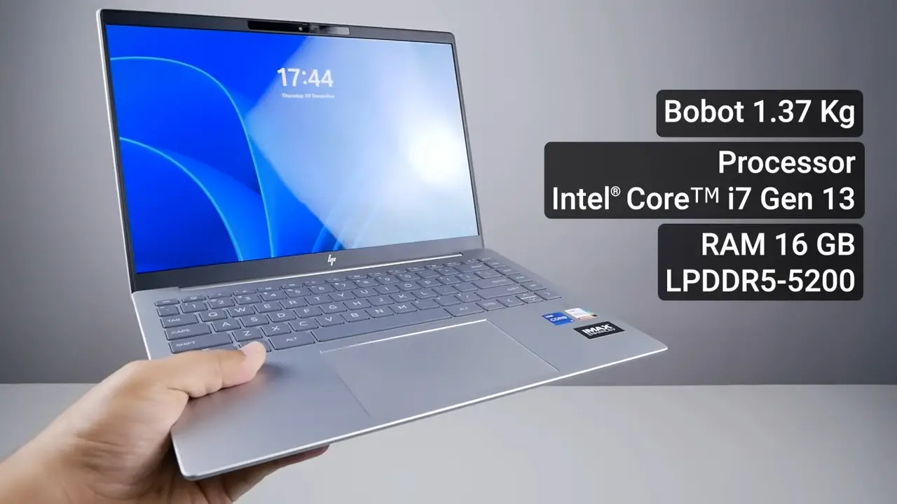 Laptop Photobooth Terbaik untuk Bisnis Photobooth