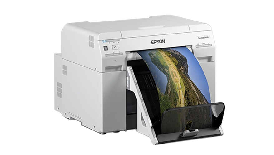 Perbandingan Printer Epson D830 vs DNP DS620A untuk Photobooth