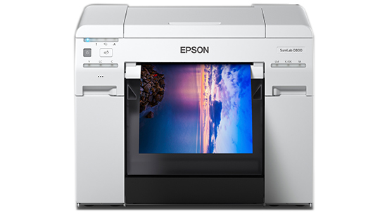 Printer Photobooth Terbaik Epson SureLab SL-D830