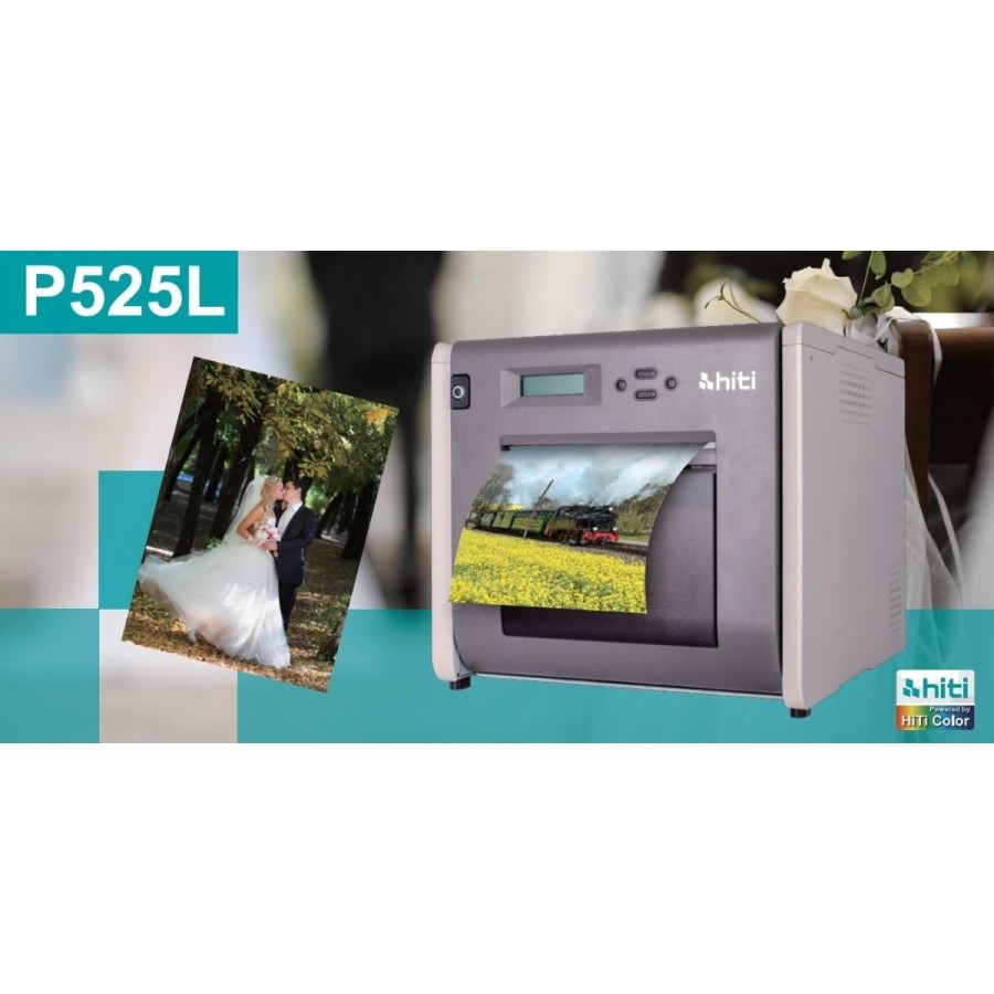 Jangan Salah Pilih! Ini dia Kelebihan Printer Photobooth Terbaik 2026