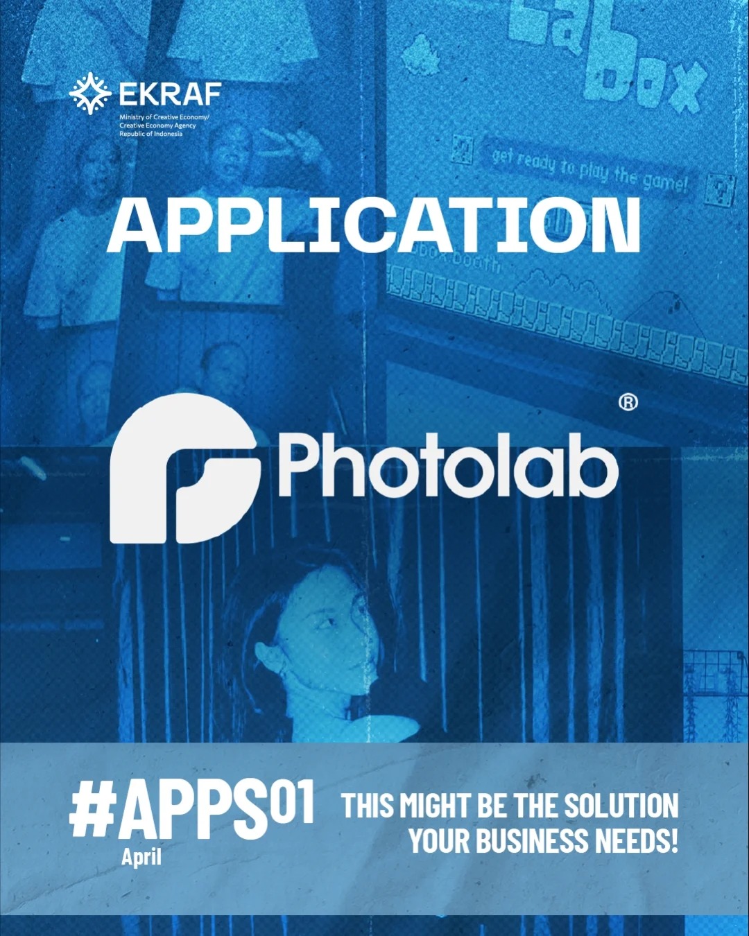 Tips Memilih Software untuk Paket Usaha Photobooth