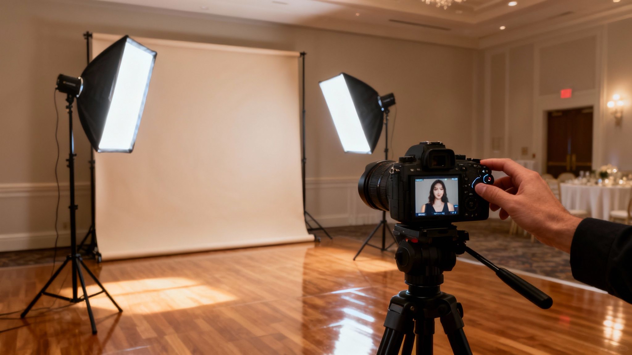 Rekomendasi Vendor Photobooth Terbaik di Bandung