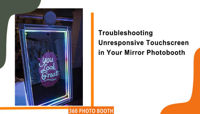Cara Melakukan Troubleshooting Photobooth agar Event Tetap Lancar