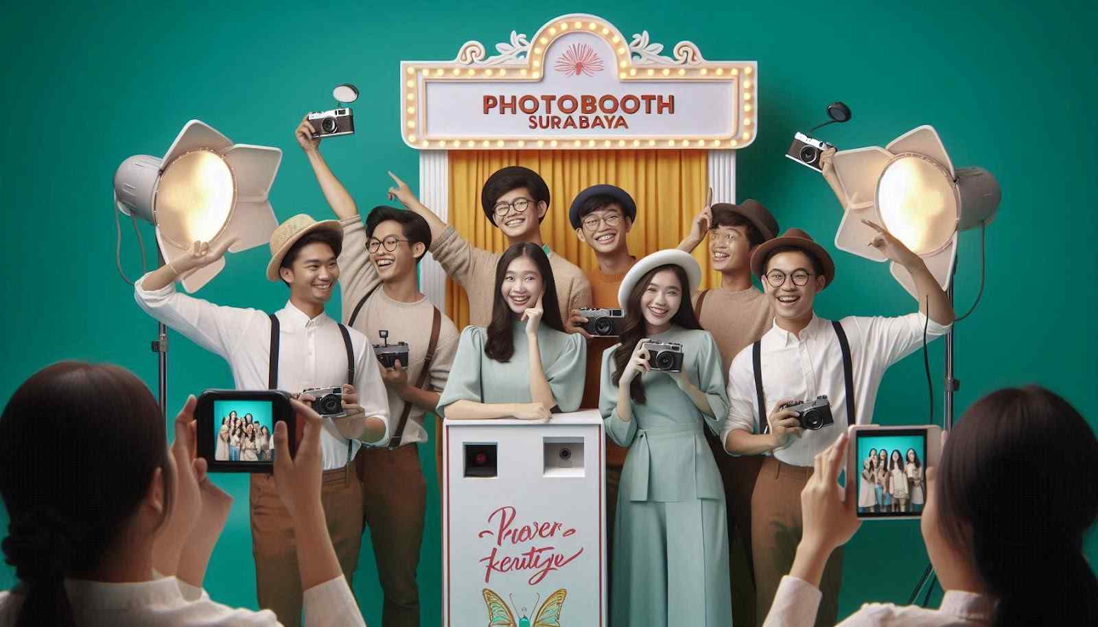 bisnis photobooth