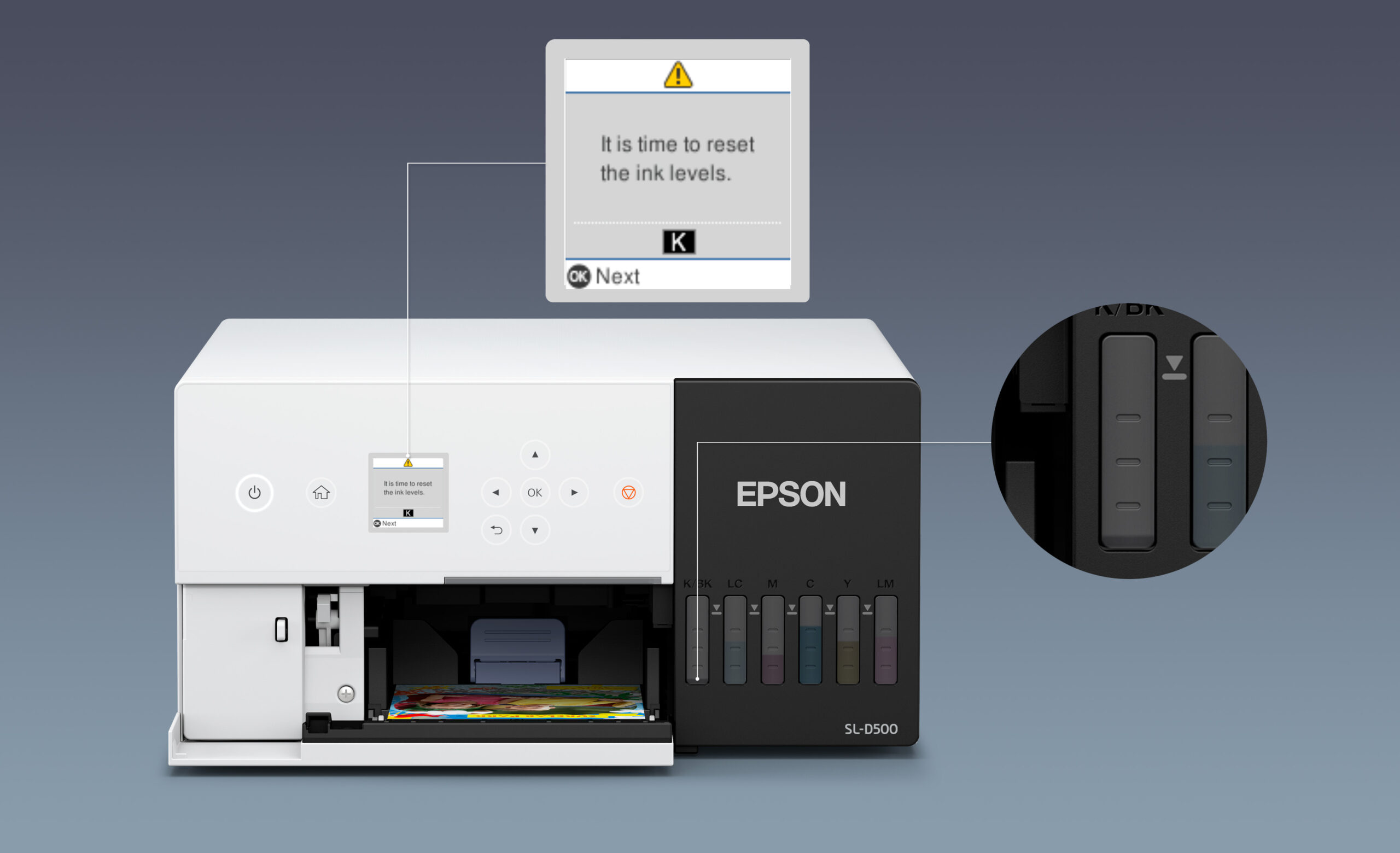 Ini Dia Printer Favorit Para Pebisnis Photobooth
