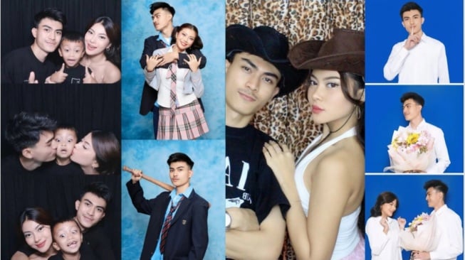 7 Rahasia Tamu Ketagihan Foto di Photobooth Tanpa Disuruh