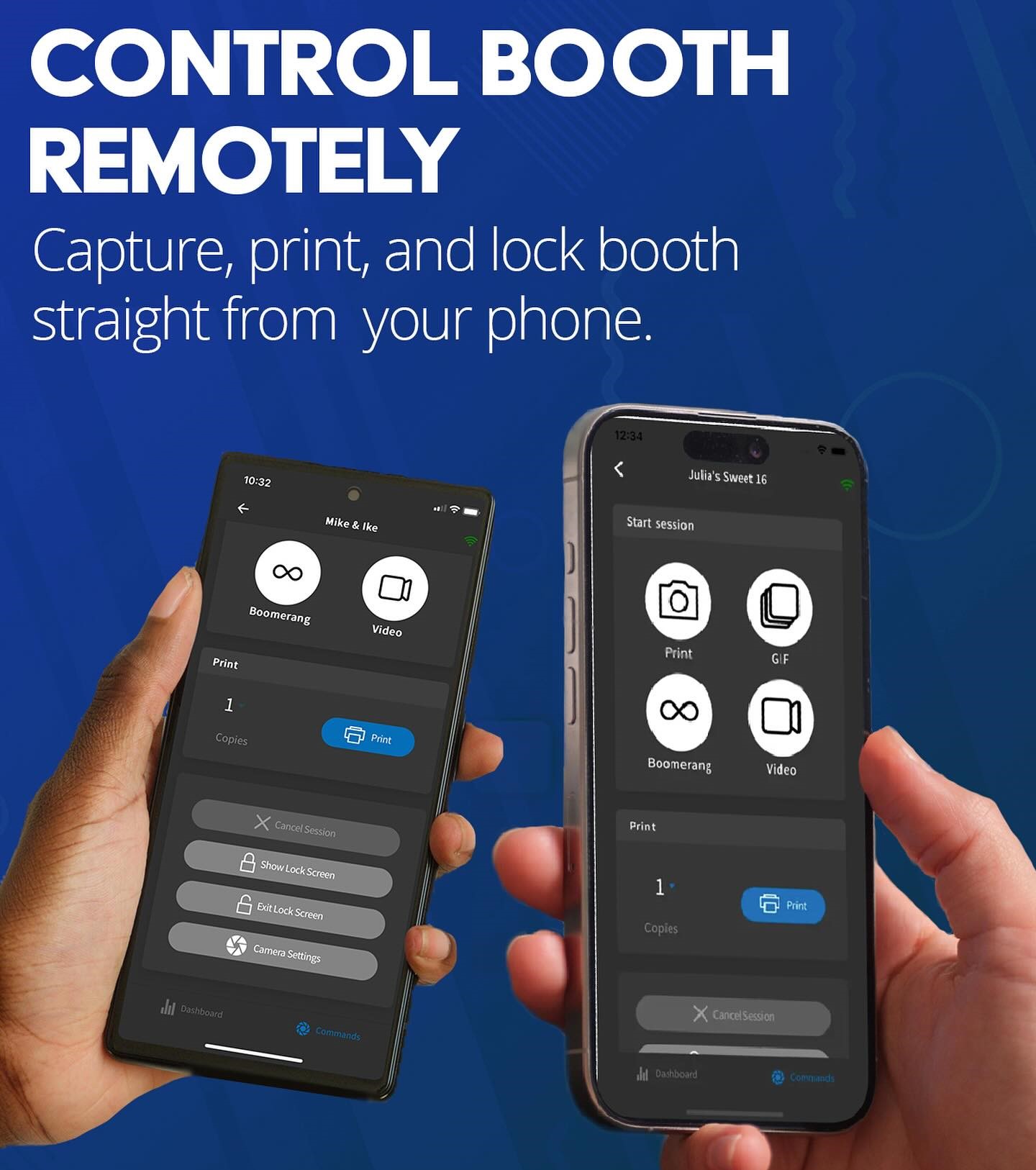 Rekomendasi Software Remote Photobooth yang Wajib Kamu Coba