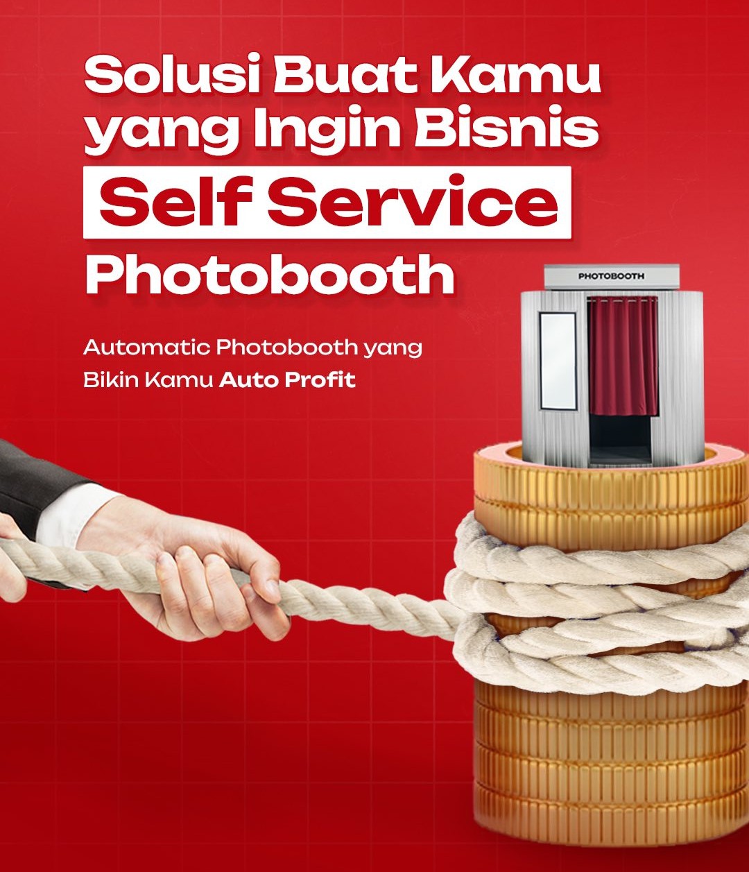bisnis photobooth