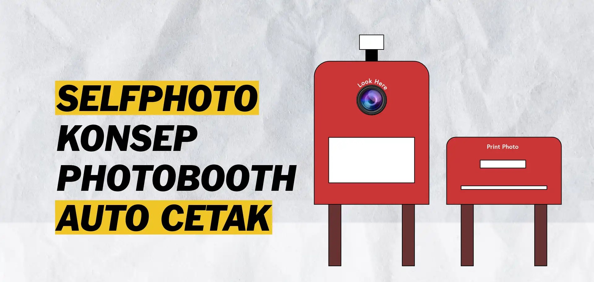 Cara Setting Aplikasi Photobooth Agar Auto Capture Lebih Cepat