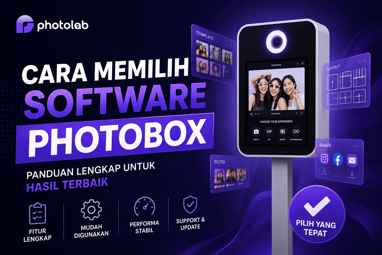 Software Photobox